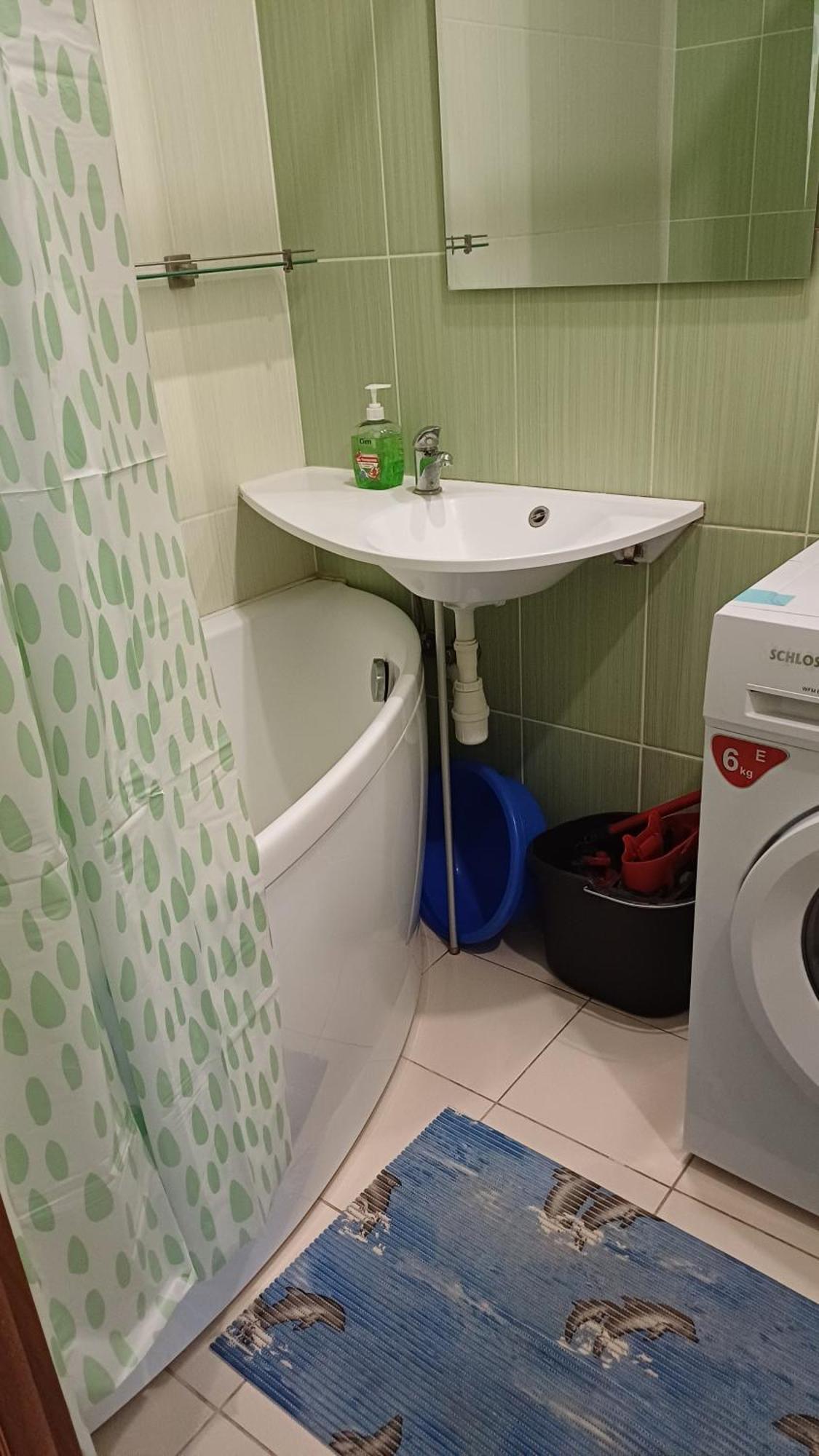 Ziemielu Mols Apartaments/Pirma Linija Pie Juras Liepāja Exteriér fotografie