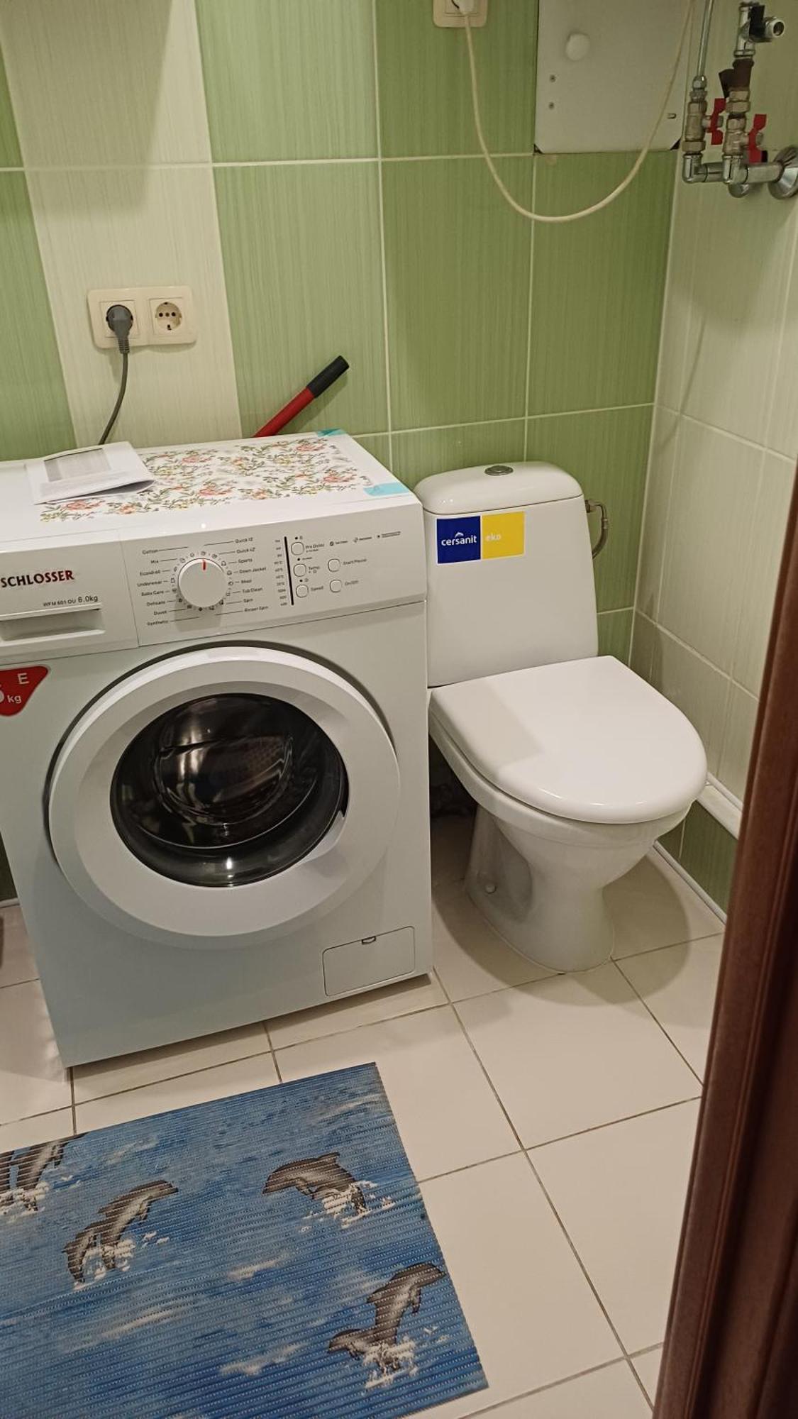 Ziemielu Mols Apartaments/Pirma Linija Pie Juras Liepāja Exteriér fotografie